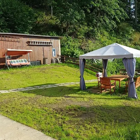 Fewo Huhnerfarm דירה *